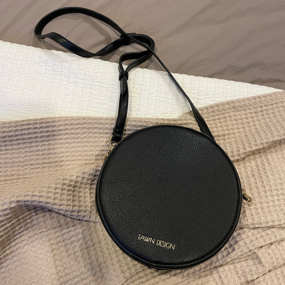 Fawn Design Circle Bag